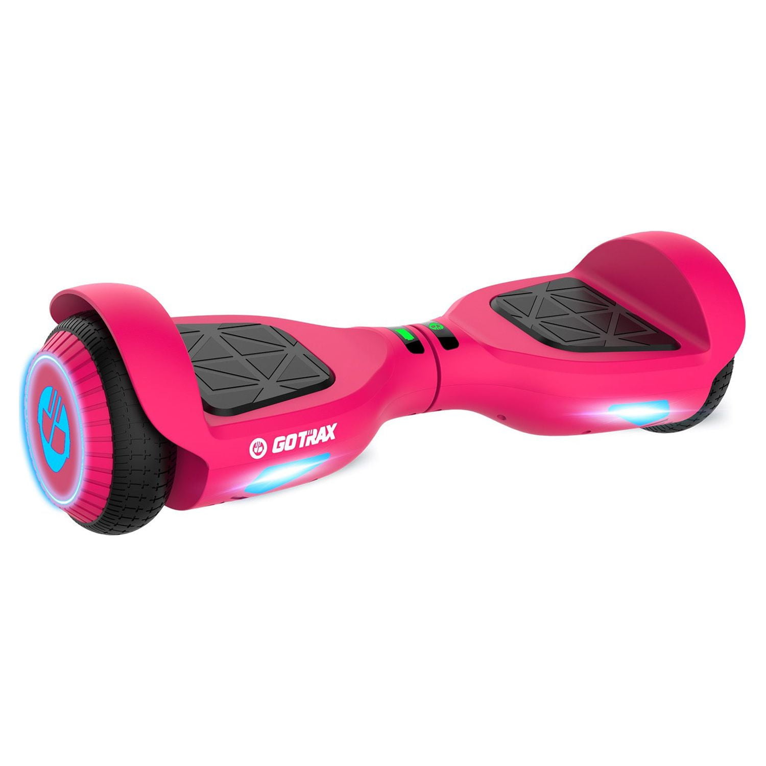 Walmart hoverboard pink hotsell