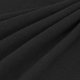 thumbnail image 5 of Paño para parrilla con altavoz Facmogu, tul negro, 170 x 50 cm, 5 of 7