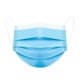 thumbnail image 2 of Mascarilla protectora desechable de 3 capas para niños*azul, 2 of 5