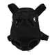 thumbnail image 4 of Mochila transportadora frontal para mascotas, mochila para el pecho para mascotas, mochila transpirable para el pecho para mascotas, mochila transportadora para mascotas, diseño exquisito, 4 of 12