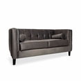 thumbnail image 2 of Sofa Kessa Muebles Drake, 2 of 6