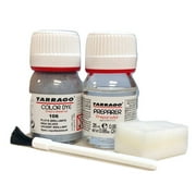 Tarrago Self Shine Color Dye & Preparer, #106 High Silver Metallic