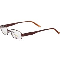 Eco Kids Rx-able Frames, Orange