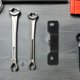 thumbnail image 4 of BESTYASH Kit De Herramientas En Rollo Para Reparación De Motocicletas Con Llaves Para Embrague Y Transmisión, 4 of 8