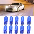 thumbnail image 1 of LEEPEE Car Interior Reading Light Instrument Light T10 W5W 12V 5W 168 Wedges Halogen Super Bright White Color Car Signal Lamp, 1 of 5