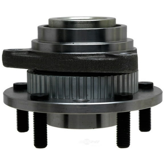 Raybestos 713061 Professional Grade Wheel Bearing and Hub Assembly Fits select: 1991-1997 CHEVROLET S TRUCK, 1990-1997 CHEVROLET BLAZER