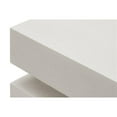 thumbnail image 6 of Seasonal Living Provenance Signature FRP 15" Building Block End Table in Stone, 6 of 8