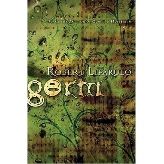 Pre-Owned Germ: If You Breathe, It Will Find You (Paperback) 0785261788 9780785261780