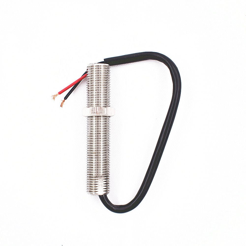 MSP675 Rotate Speed Sensor Pick Up Sender Ring Gear Teeth UNF