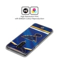 thumbnail image 2 of Head Case Designs Officially Licensed NHL St Louis Blues Jersey Soft Gel Case Compatible with Google Pixel 7 Pro, 2 of 7