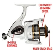 Ardent Arrow Spinning Reel, 2000 Size