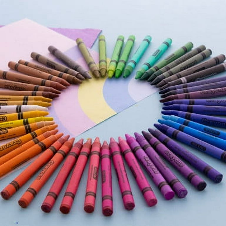 Wholesale 6 crayons For Drawing, Writing and Others 
