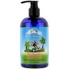 Rainbow Research Kid's Shampoo and Body Wash, Goin' Coconuts, 12 fl oz (360 ml)