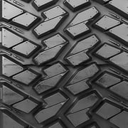 Nitto Ridge Grappler 285 / 70R17 116 Q إطارات الشاحنات الخفيفة لجميع المواسم
