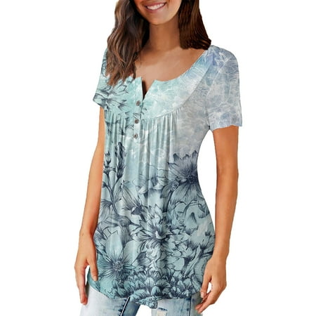 

Pianpianzi Christmas Women Pajamas Super Soft T Shirt Shirts Size Medium Women Women Tunic Tops Short Sleeve Shirts Botton Up For Leggings Casual Ruched Blouses Clothes