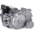 thumbnail image 2 of (Price/Each)Honeywell VR8300A3500 24V Standing Pilot Natural Gas Valve 1/2" X 3/4" Includes Lp Kit & Bushings 190,000 Btu, 2 of 2
