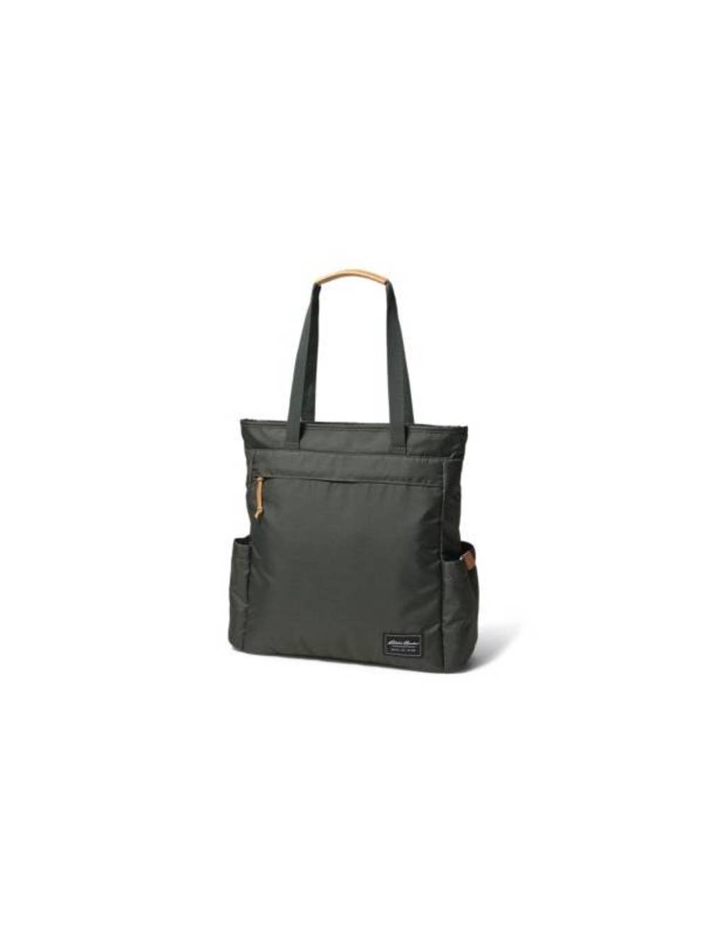 eddie bauer bygone backpack tote