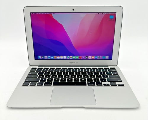 Restored 2014 Apple MacBook Air 11.6