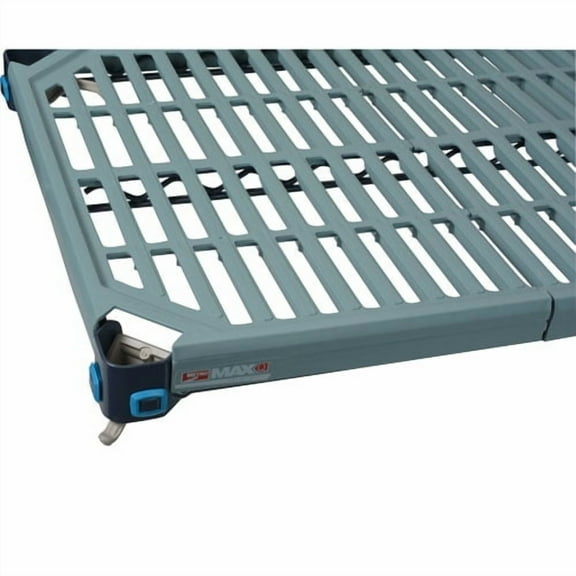 Metro - MQ1860G - 18" x 60" Metro Max Q Polymer and Steel Shelf