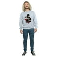 thumbnail image 4 of DC Comics Mens Batman TV Series Character Skyline Sweatshirt, 4 of 5