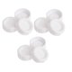 thumbnail image 2 of Tapones de viaje de repuesto para almacenamiento, 9 unidades, para Dr. Brown's, 2 of 4