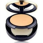 Estee Lauder Double Wear - Stay-in-Place Matte Powder Foundation - 3W1 Tawny (Medium w/ Warm Golden Undertones)
