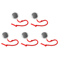 thumbnail image 1 of Juguetes de bola interactiva gato juguetes recargables automáticos, 1 of 8
