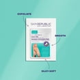 thumbnail image 3 of Skin Republic Masque Exfoliant Pieds, 3 of 7