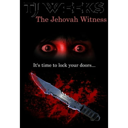 The Jehovah Witness - eBook