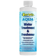 STAR BRITE Aqua Water Treatment & Freshener - 8 OZ
