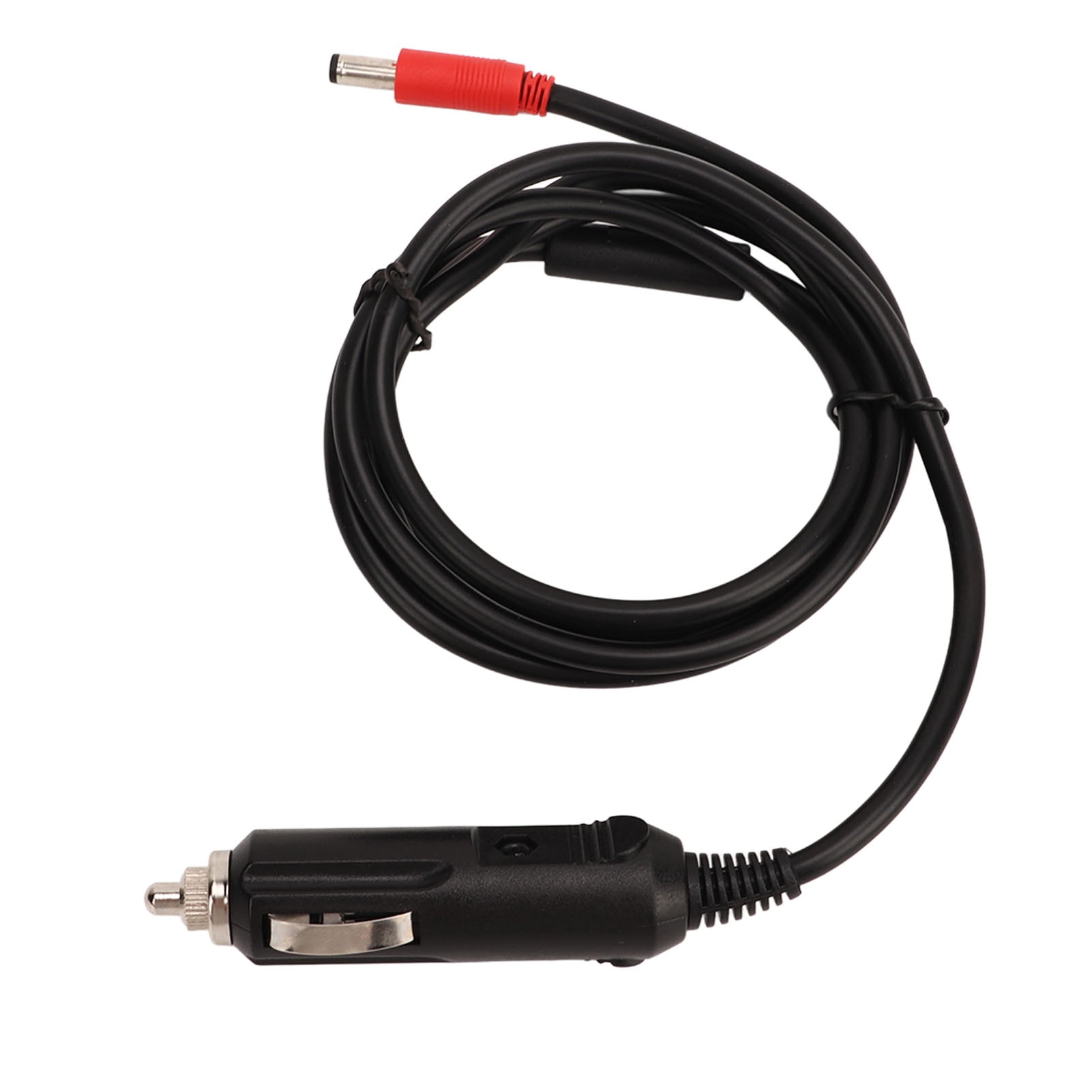 Car Charger Power Supply Cord, Anti Aging 158cm  Adapter Cable Safe  for Autel Maxisys MS906TS MS908