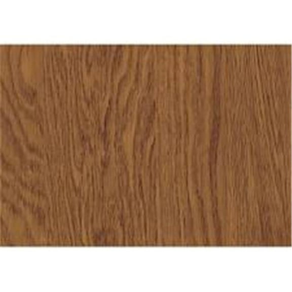 Dc-fix  17 x 78 in. Decorative Self Adhesive Film, Wild growth Oak