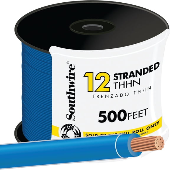 Southwire 22967457 THHN Wire