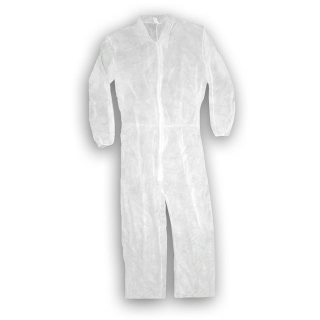 Overoles Trimaco 9907 SuperTuff de polipropileno elástico XL