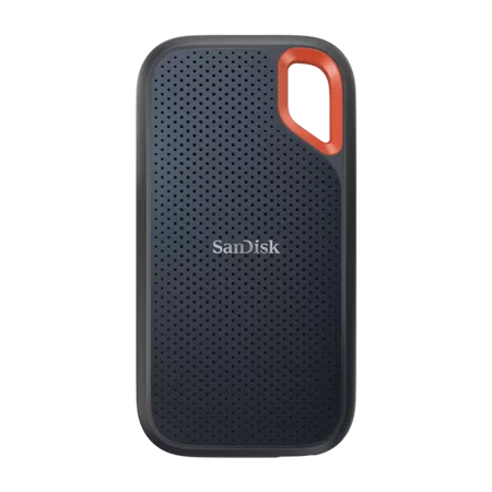 SanDisk Extreme Portable SSD - 1TB