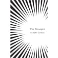 thumbnail image 1 of Pre-Owned The Stranger (Paperback) 0679720200 9780679720201, 1 of 1