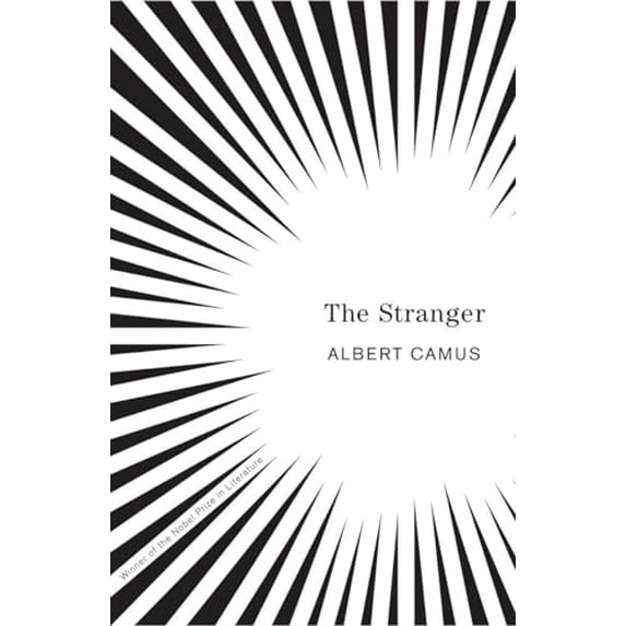 Pre-Owned The Stranger (Paperback) 0679720200 9780679720201
