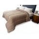 thumbnail image 1 of DORMIREAL Cobertor, Liso Beige, Matrimonial, Dormireal, Edredón Térmico. DORMIREAL Liso Beige, 1 of 5