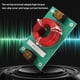 thumbnail image 5 of Filtro De Muesca De Trampa De Frecuencia 606A 150W Para Altavoz De Frecuencia Completa De 6,5/8/10 Pulgadas 4 Ohmios -8 Ohmios, 5 of 7