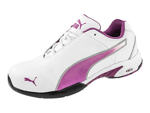 puma steel toe tennis shoes