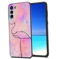thumbnail image 1 of Compatible with Samsung Galaxy S22 Phone Case, Butterfly-Line-Art Case Silicone Protective for Teen Girl Boy Case for Samsung Galaxy S22, 1 of 1