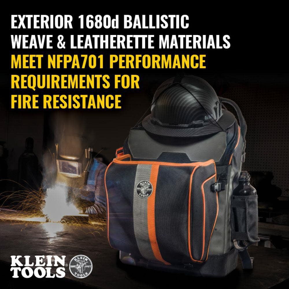 Klein Tools Welding Helmet Replacement Pocket