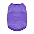 thumbnail image 3 of Cotton Dog Tank (Ultra Violet, M), 3 of 4