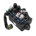 thumbnail image 6 of M MATI Engine Trim Relay Solenoid Box replaces for Yamaha 63P-81950-00-00 63P819500000, 6 of 7