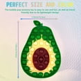 thumbnail image 3 of Juguete sensorial Push Pop Bubble Fidget HUOGUO Autism Special Need, 3 of 5