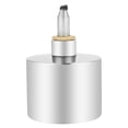 thumbnail image 4 of 200ml Denatured Alcohol Lamp, Alcohol  Lamp, Silver Replacement  Equipment For Laboratory For  Home, 4 of 8