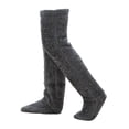 thumbnail image 3 of Calentadores de piernas Strade Fareast Limited Gris oscuro, 3 of 8