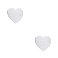 thumbnail image 1 of Naiovety Luz de noche encantadora en forma de corazón, decoraciones para fiestas, accesorios de ambiente, lámpara de mesa, Adorable regalo del Día de Blanco 2piezas Naiovety CBP372879, 1 of 6