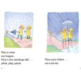 thumbnail image 2 of Rainbow (Part of Weather Ready-to-Reads) By Marion Dane Bauer, 2 of 7