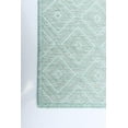 thumbnail image 2 of ECARPET Outdoor Area Rug for Patio, Deck, Backyard, Camping, Water Proof Carpet, Veranda Diamond Collection, 2 of 9